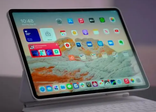 古交ipad维修分享新款iPad Pro或将采用M4芯片 