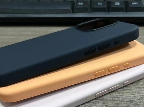 古交苹果14维修站分享iPhone14手机壳能直接给iPhone15用吗?