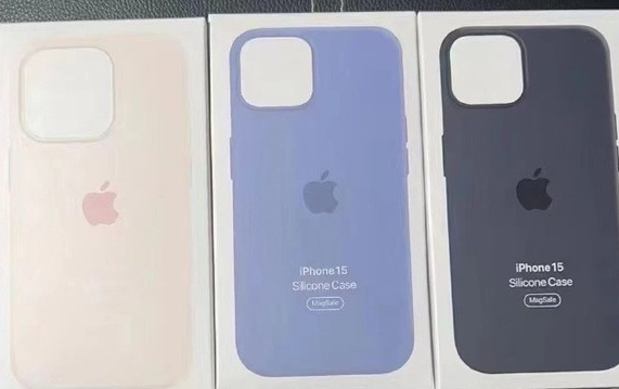 古交苹果14维修站分享iPhone14手机壳能直接给iPhone15用吗？ 