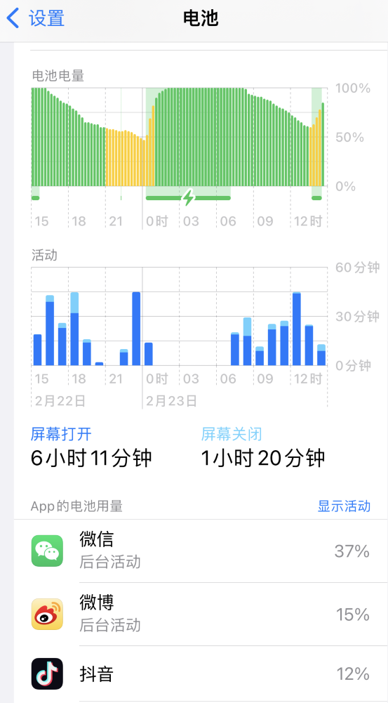 古交苹果14维修分享如何延长 iPhone 14 的电池使用寿命 