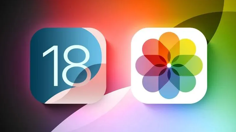 古交苹果手机维修分享苹果 iOS / iPadOS 18.1Beta 3 发布 