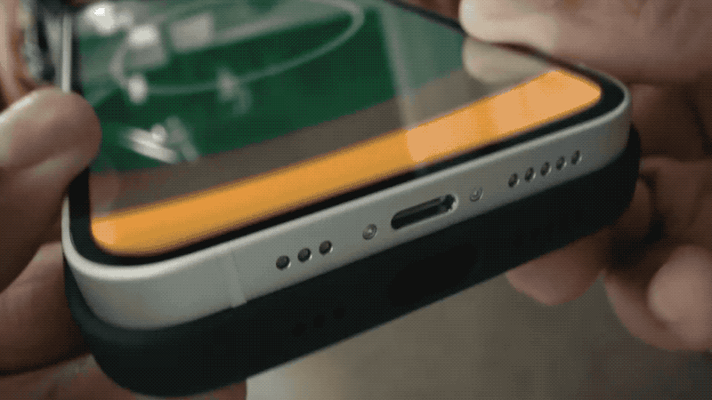 古交苹果手机维修分享未来 Magsafe 还有哪些发展空间 