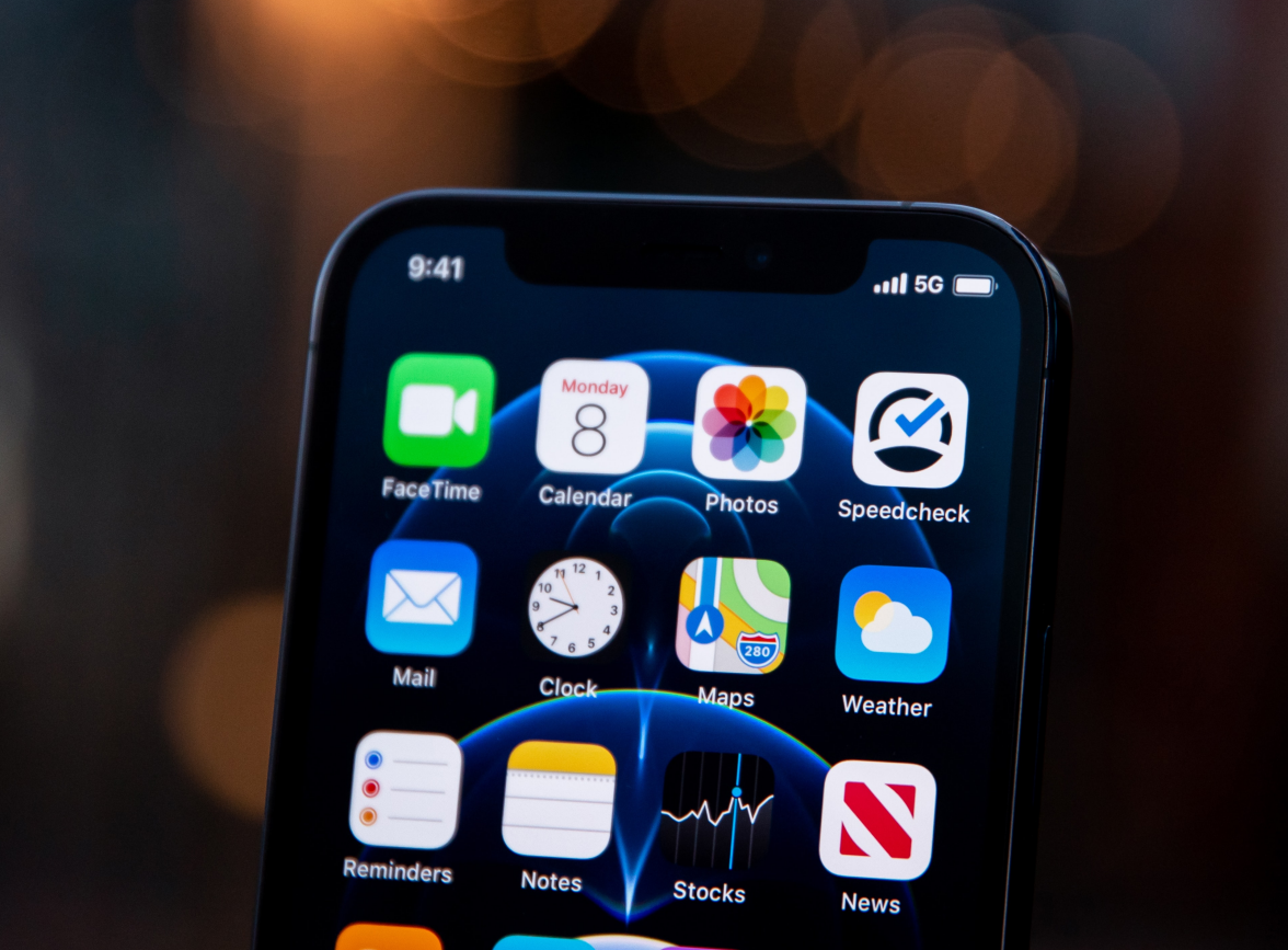 古交苹果手机维修分享为什么 iPhone 12 在冬季会自动关机 
