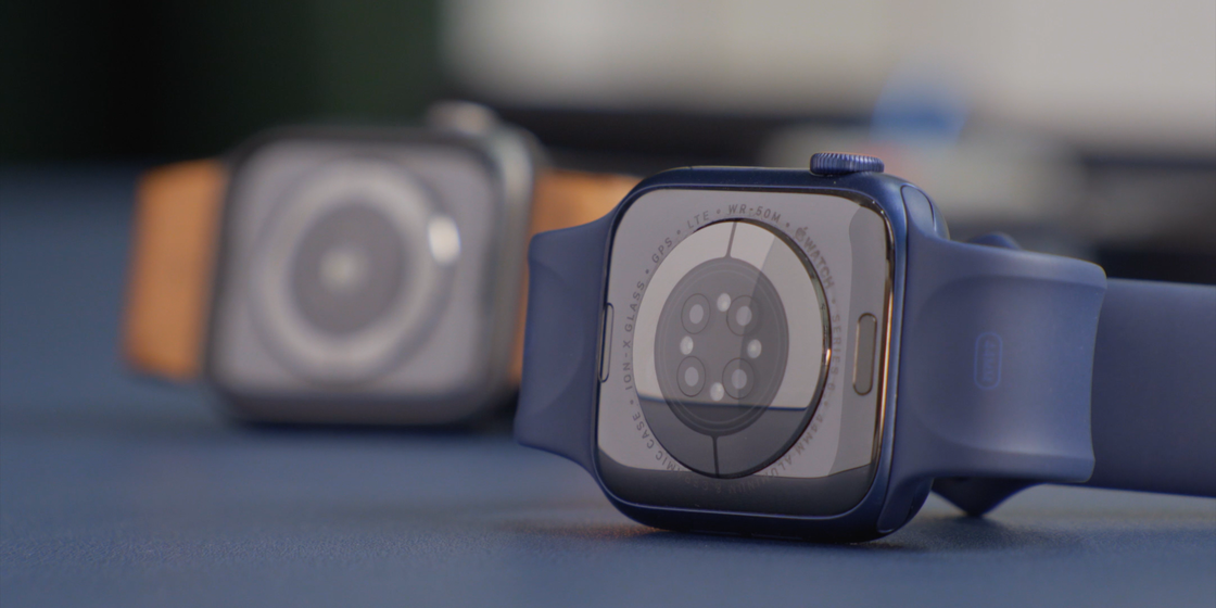 古交苹果手机维修分享Apple Watch 是如何测量卡路里的 