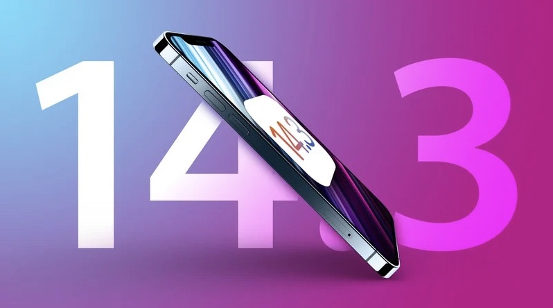 古交苹果手机维修分享iOS 14.3 RC2已发，iOS 14.3正式版本还远吗 