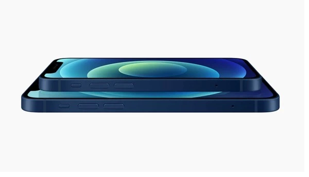 古交苹果手机维修分享iPhone 12 mini 锁屏后触屏失灵怎么办 