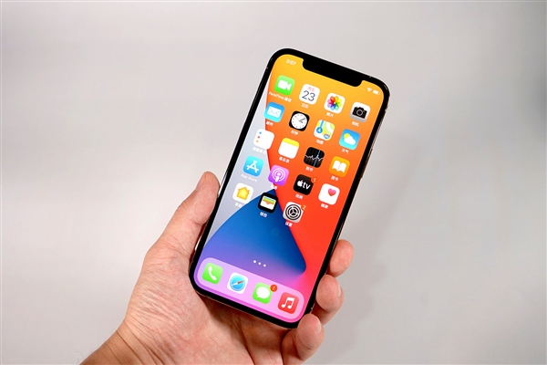 古交苹果手机维修分享iOS 14.2修订版已到，专属iPhone 12系列 