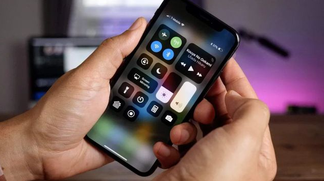古交苹果手机维修分享iPhone 12信号差怎么办 