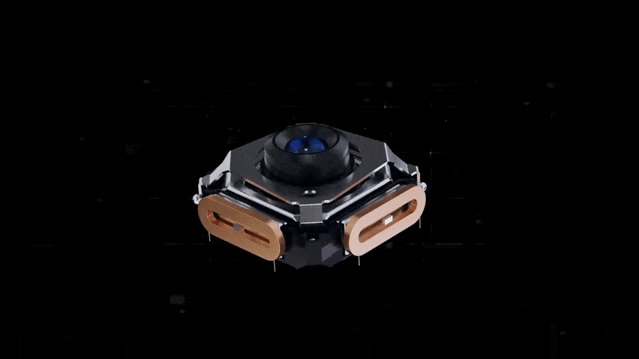 古交苹果手机维修分享iPhone 12 Pro Max 独享的这颗传感器更大的特点是什么 