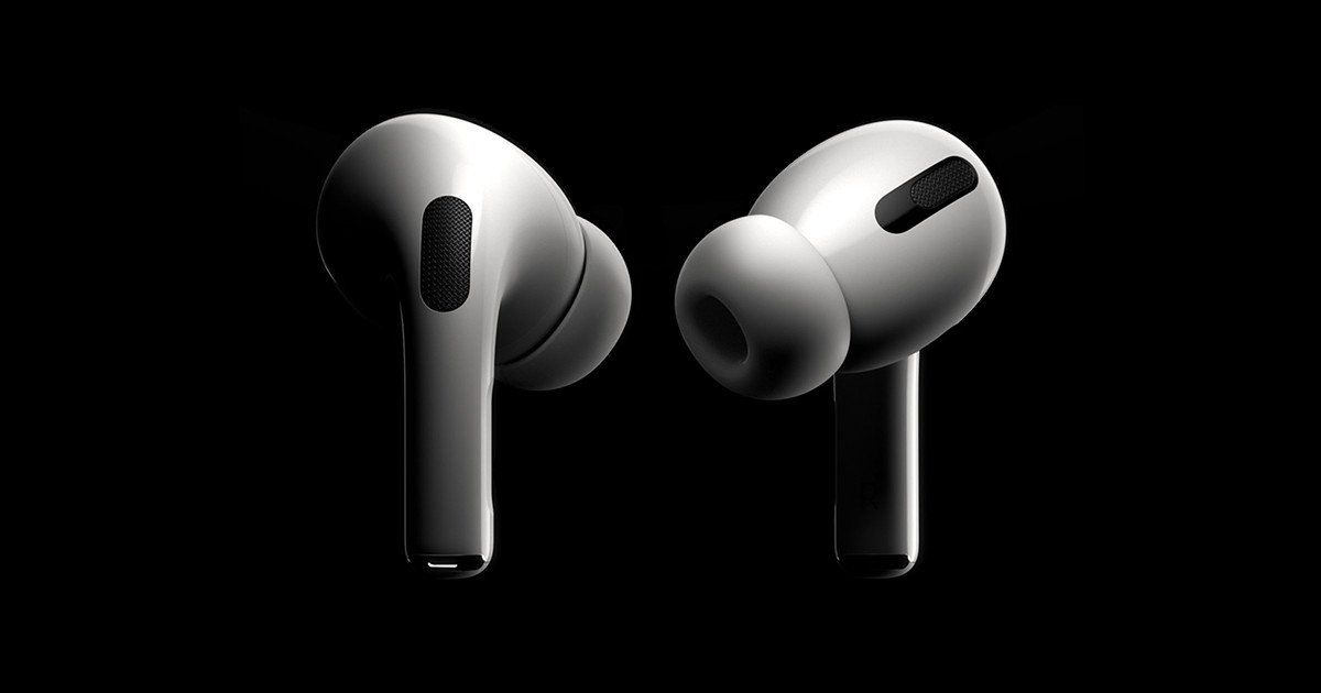 古交苹果手机维修分享AirPods Pro 爆音、降噪效果下降怎么办 