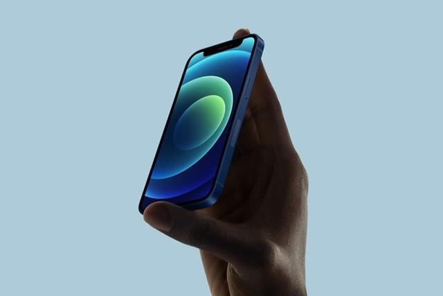 古交苹果手机维修分享iPhone 12 mini辐射很大吗 