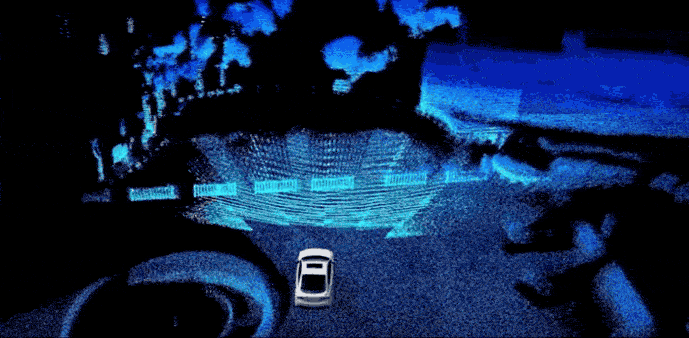 古交苹果手机维修分享iPhone 12 Pro 搭载的 LiDAR 镜头与 ToF 镜头有什么不同 