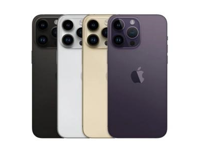 古交苹果维修点分享iPhone 14 Pro Max自动关机系统后台守护进程故障解析 