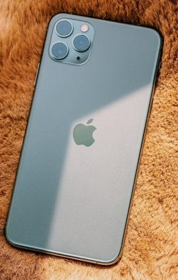 古交苹果维修点分享iPhone 11 Pro Max锁屏密码冷知识汇总 