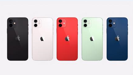 古交苹果维修点分享iPhone 12锁屏密码系统机制科普 
