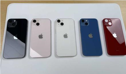 古交苹果维修点分享iPhone 13锁屏密码冷知识解读 