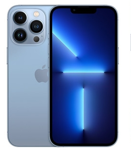 古交苹果维修点分享iPhone 13 Pro锁屏密码玩机指南 