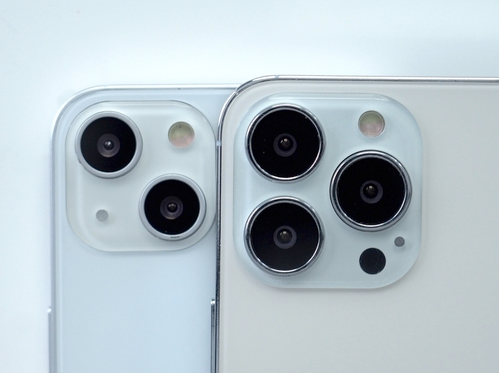 古交苹果维修点分享iPhone 13 Pro Max锁屏密码冷知识解读 