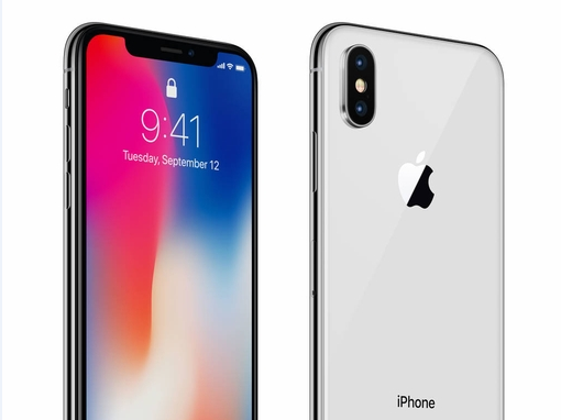 古交苹果维修点分享iPhone X黑屏多场景现象解析 