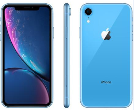 古交苹果维修点分享iPhone XR黑屏多类场景解析 