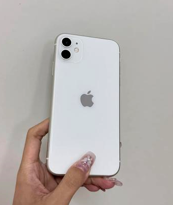 古交苹果维修点分享iPhone 11黑屏特殊场景解析 