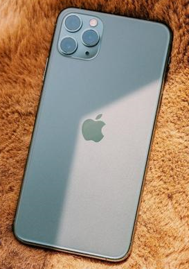 古交苹果维修点分享iPhone 11 Pro Max黑屏特殊诱因梳理 