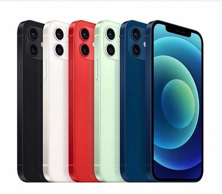 古交苹果维修点分享iPhone 12 Pro Max黑屏冷门故障解读 