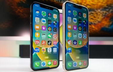 古交苹果维修点分享iPhone 14黑屏多元故障深度解读 