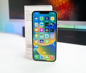 古交苹果维修点分享iPhone 14 Plus黑屏小众诱因汇总 