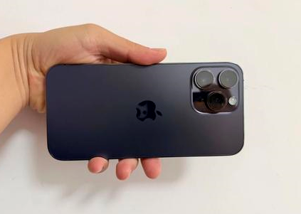 古交苹果维修点分享iPhone 14 Pro Max黑屏少见故障盘点 