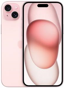 古交苹果维修点分享iPhone15 Plus手机黑屏小众问题 