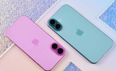 古交苹果维修点分享iPhone 16手机黑屏多重诱因解析 
