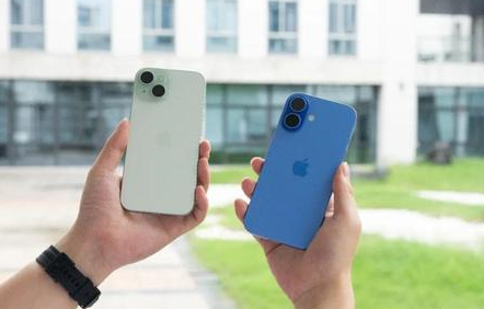 古交苹果维修点分享iPhone 16 Plus黑屏疑难故障汇总 