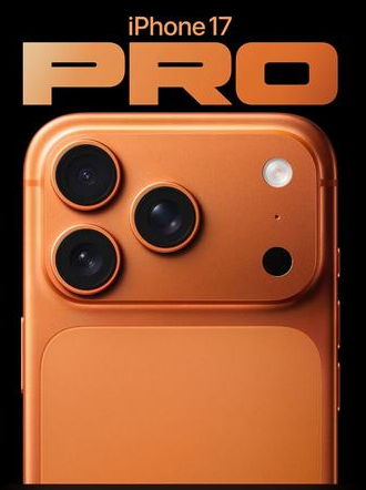 古交苹果维修点分享iPhone 17 Pro黑屏小众问题深度剖析 
