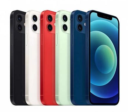 古交苹果维修点分享iPhone 12 Pro Max发烫冷门故障梳理 