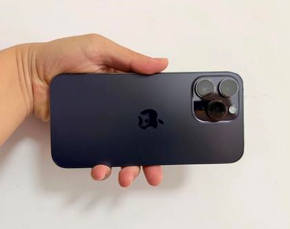 古交苹果维修点分享iPhone 14 Pro Max发烫多重诱因剖析 