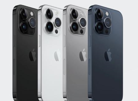 古交苹果维修点分享iPhone 16 Pro 发烫多维度科普 