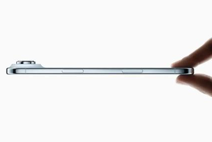 古交苹果维修点分享iPhone 17 Air发烫几大隐形诱因 